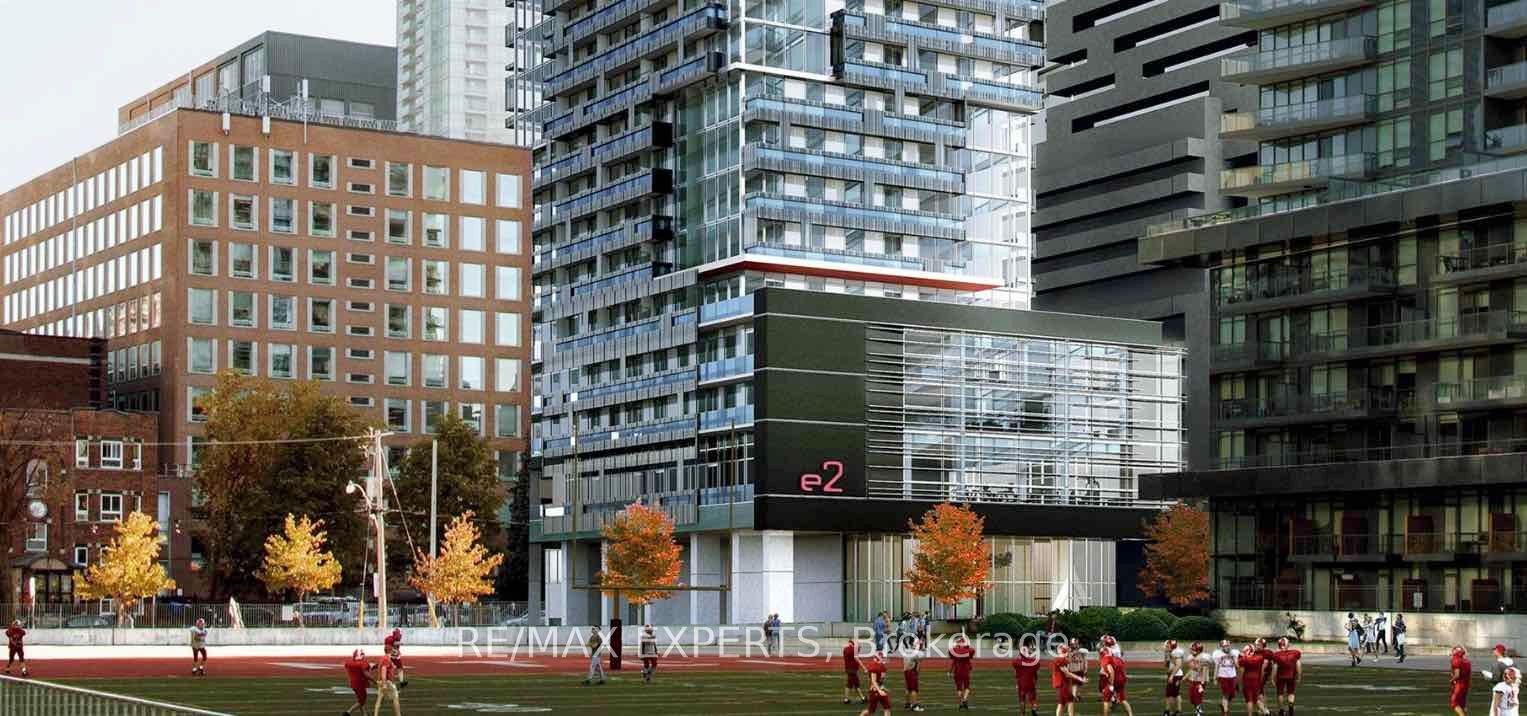 Unit 2707 - 39 ROEHAMPTON Avenue, Toronto 2