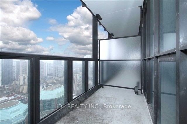 Unit 2810 - 101 Charles Street E, Toronto 3