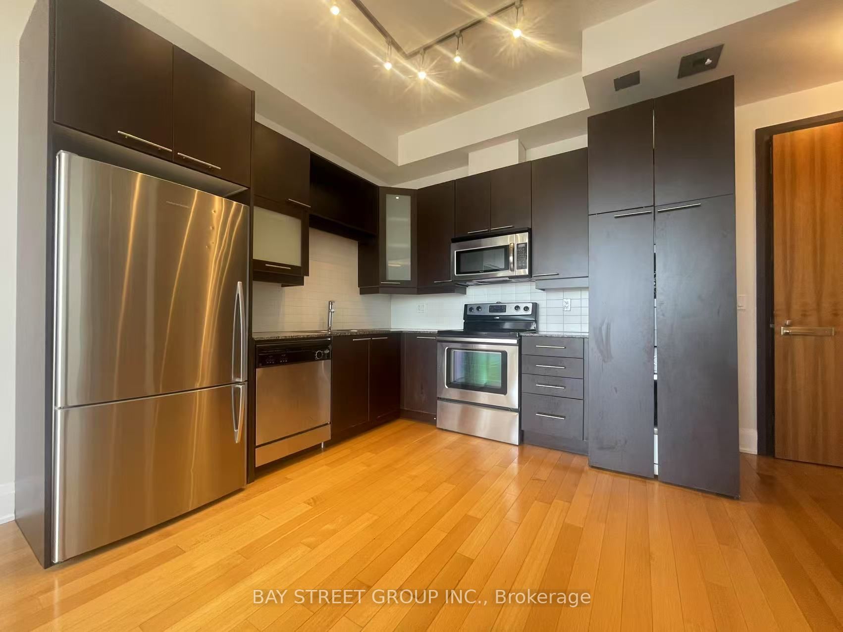 Unit 3001 - 500 Sherbourne Street, Toronto 4