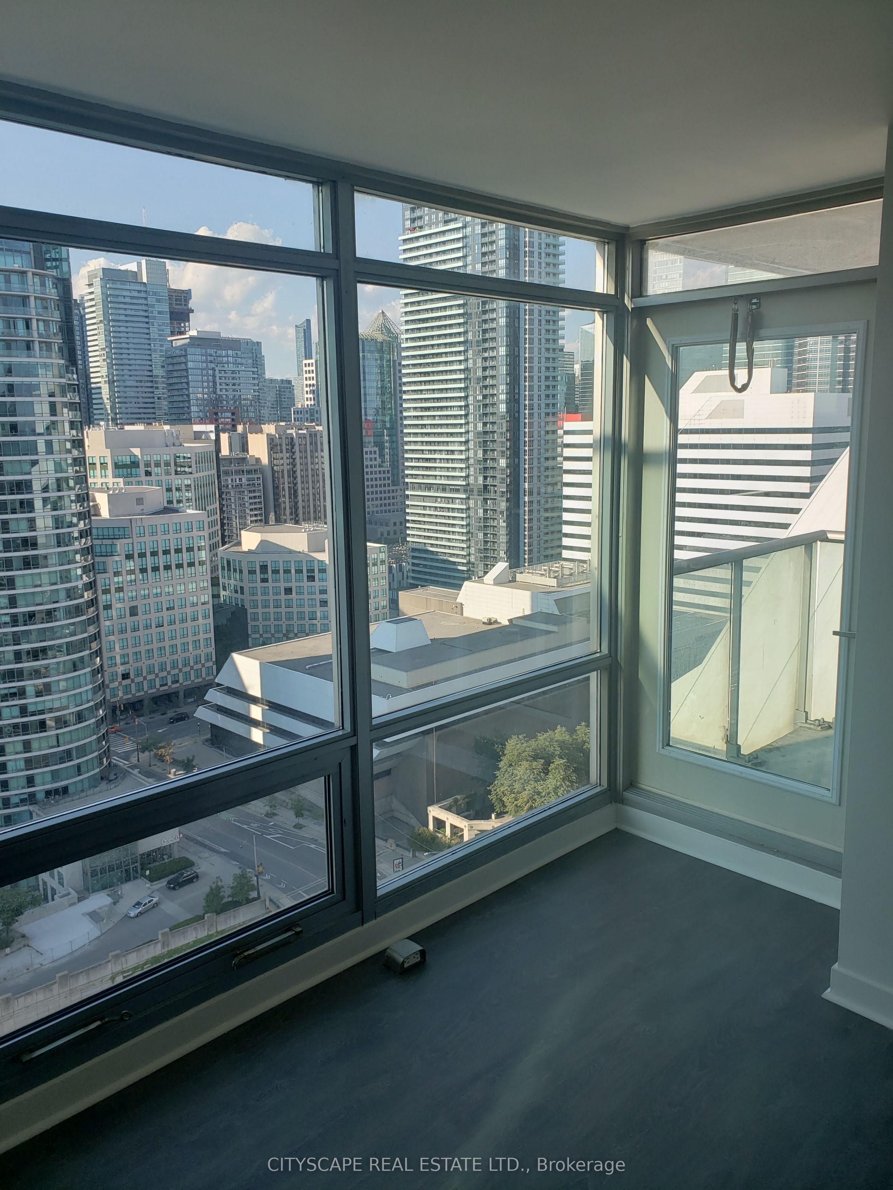 Unit 2911 - 81 Navy Wharf Court, Toronto 5