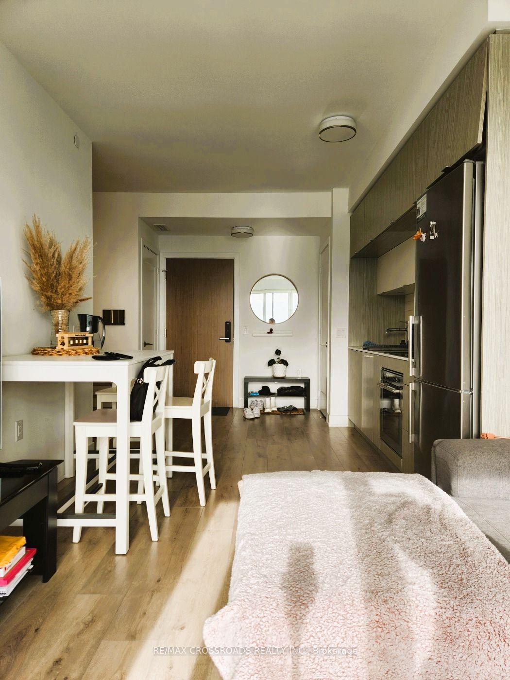 Unit 2821 - 585 Bloor Street E, Toronto 4