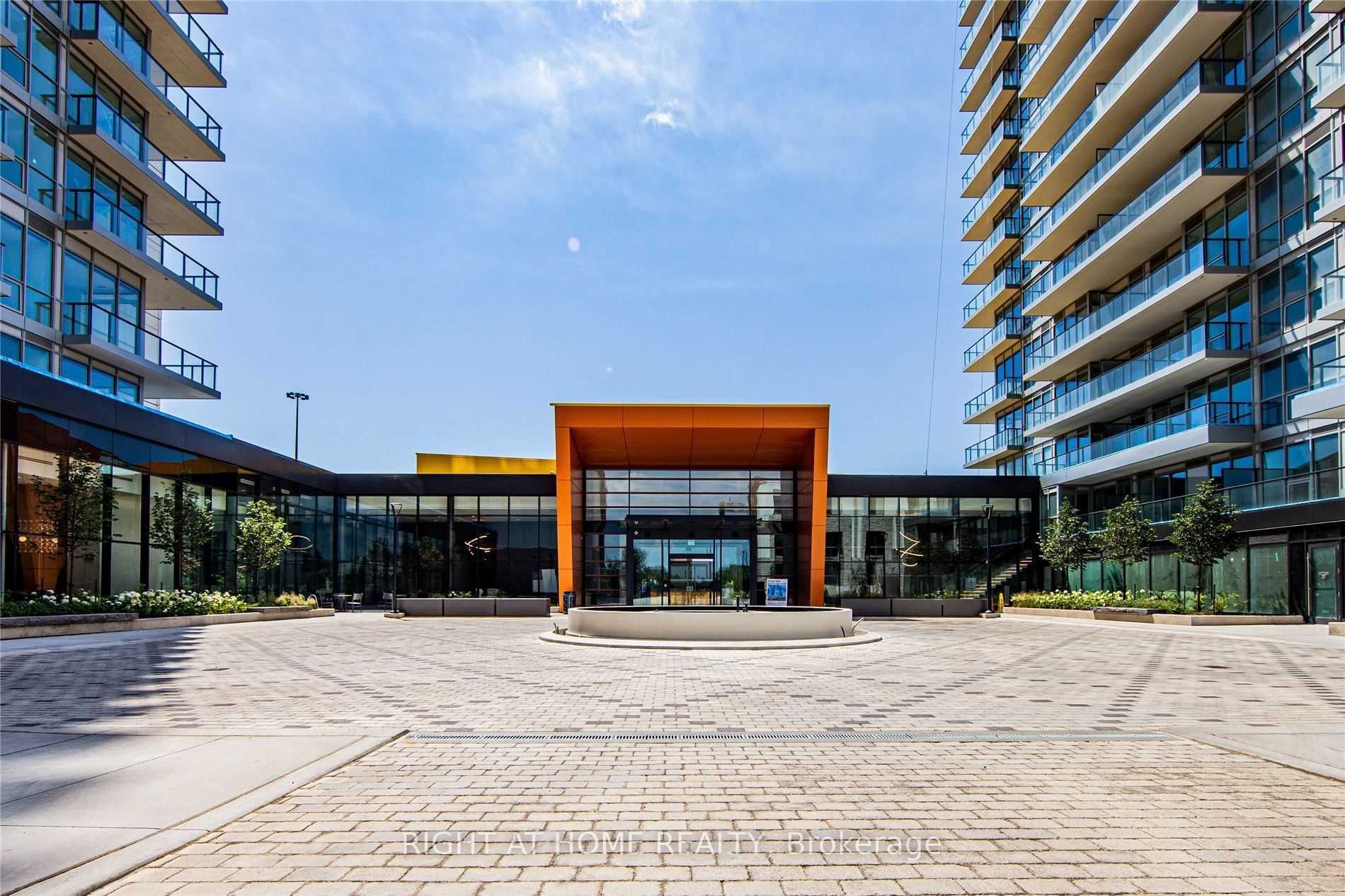 Unit 1602 - 95 Mcmahon Drive, North York 2