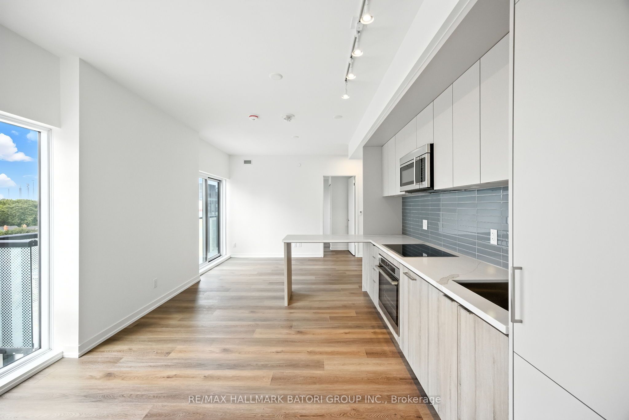 Unit 801 - 863 St. Clair Avenue W, Toronto 5