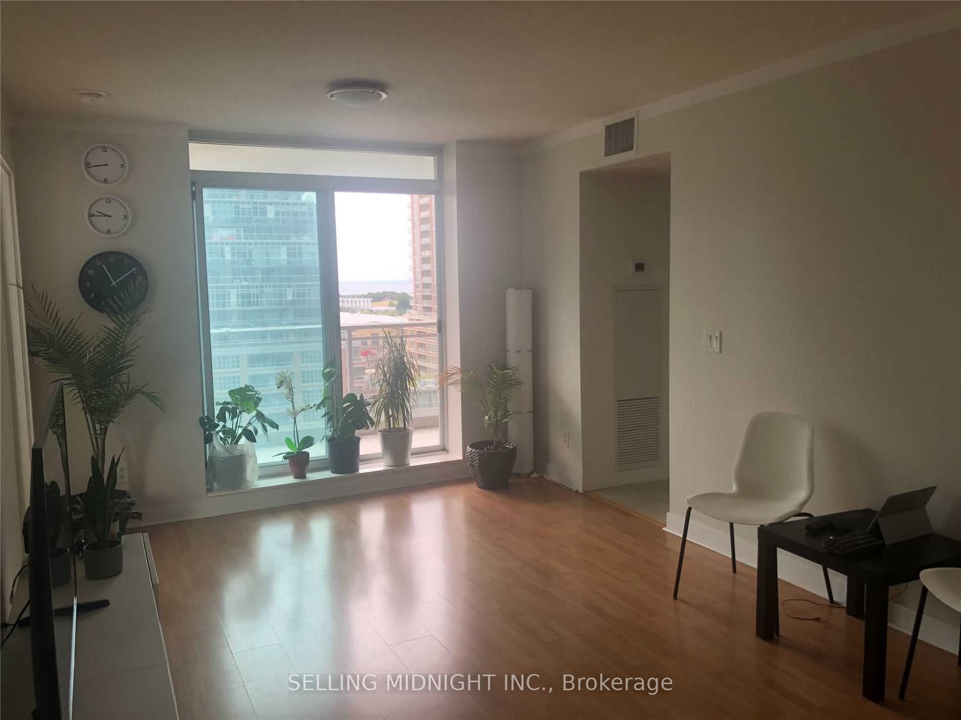Unit 1103 - 50 Lynn Wiilams Street, Toronto 2