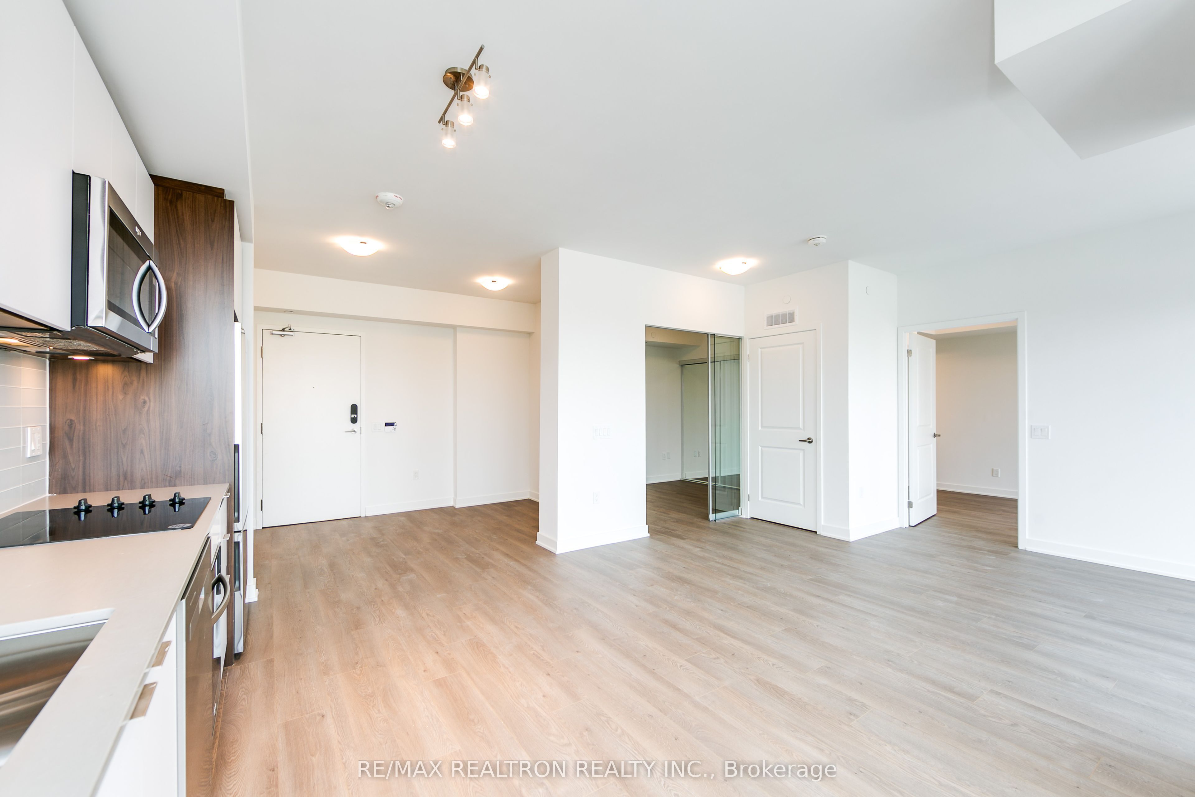Unit 1202 - 543 Richmond Street W, Toronto 2