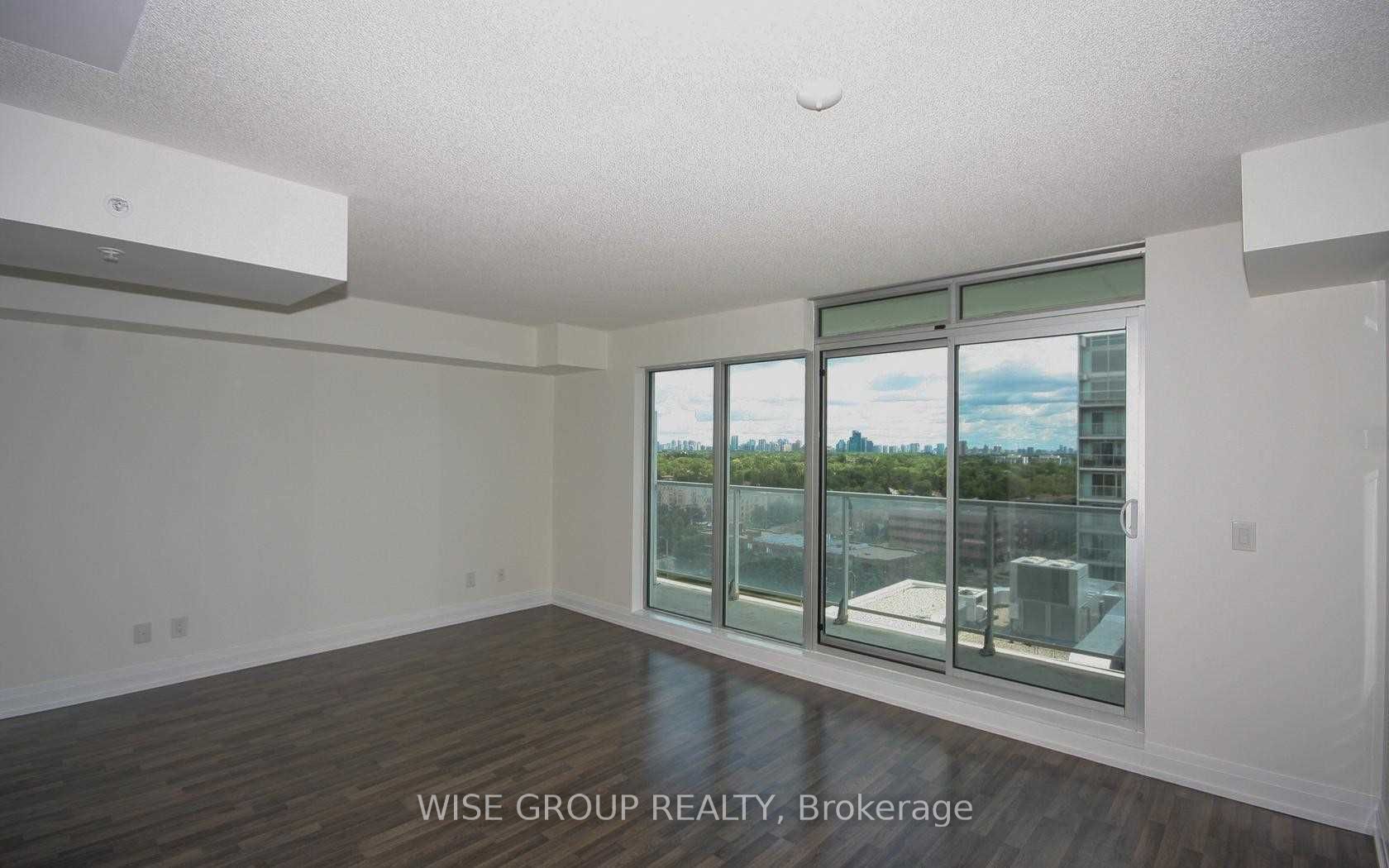 Unit 1210W - 565 Wilson Avenue, North York 4