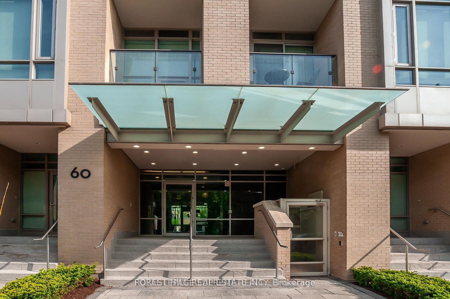 Unit 1012 - 60 Berwick Avenue, Toronto 2