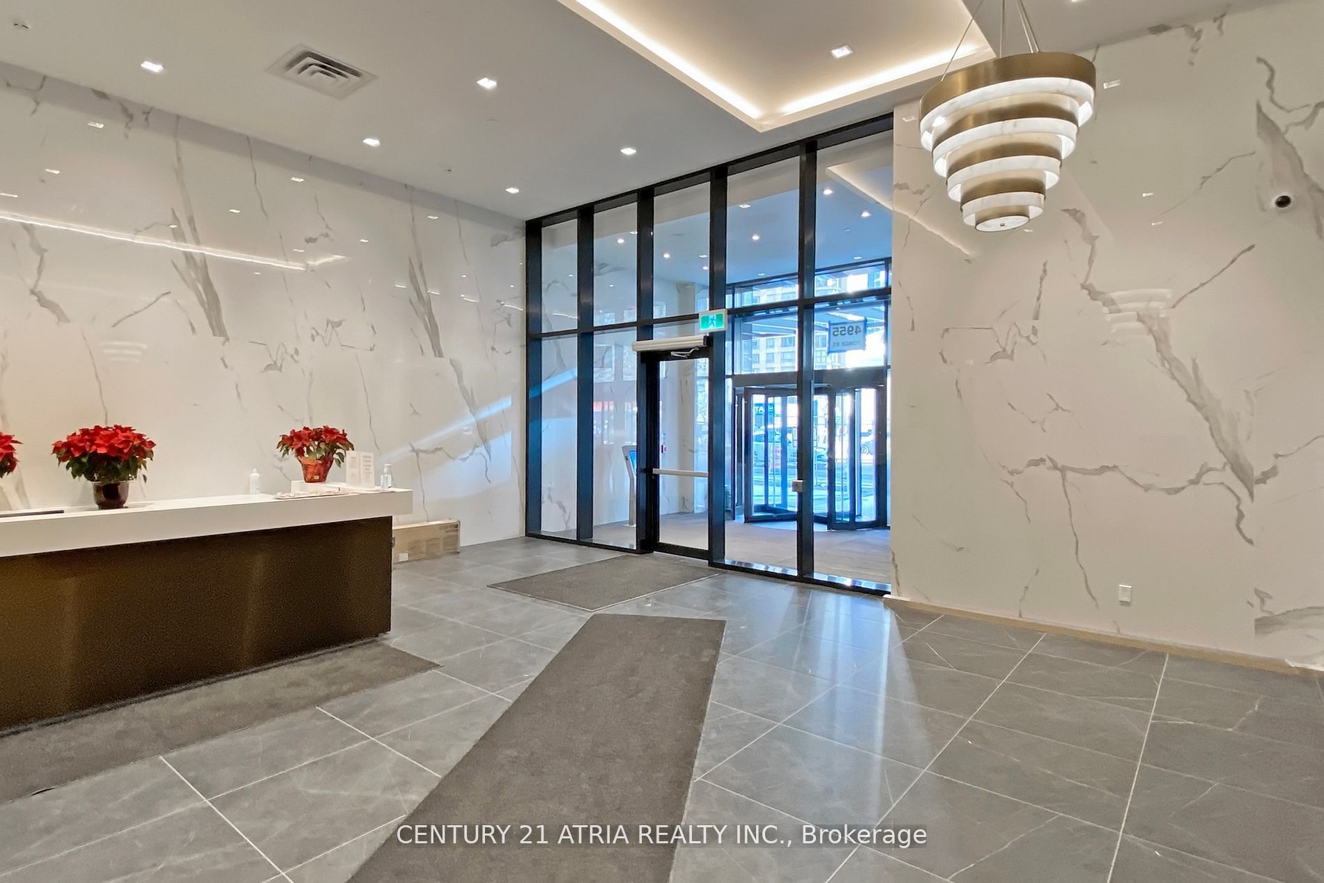 Unit 1806 - 4955 Yonge Street, North York 4
