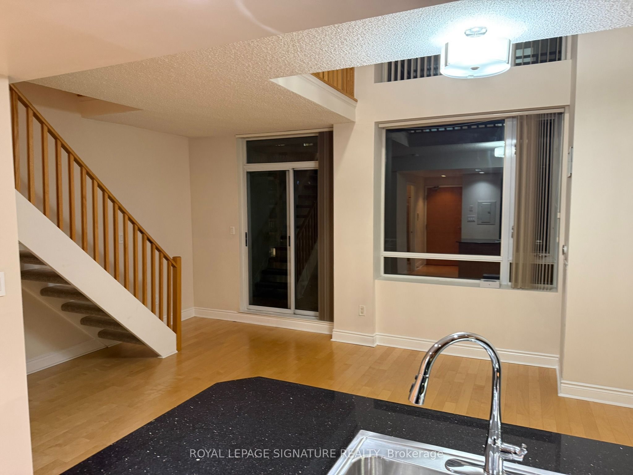 Unit 1705 - 80 Cumberland Street, Toronto 5