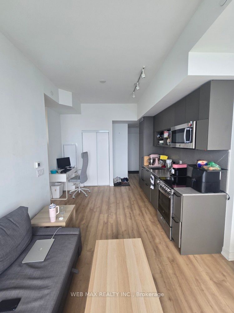 Unit 2413 - 135 East Liberty Street, Toronto 5