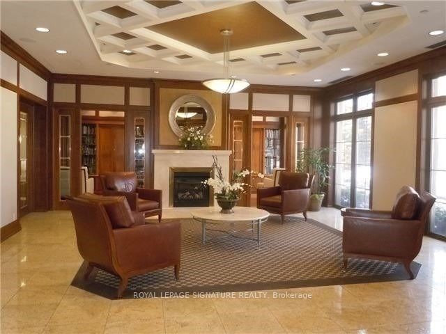 Unit 1628 - 80 Harrison Garden Boulevard, North York 2