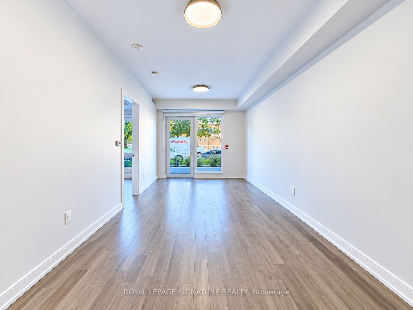 Unit 106 - 2525 Bathurst Street, Toronto 4