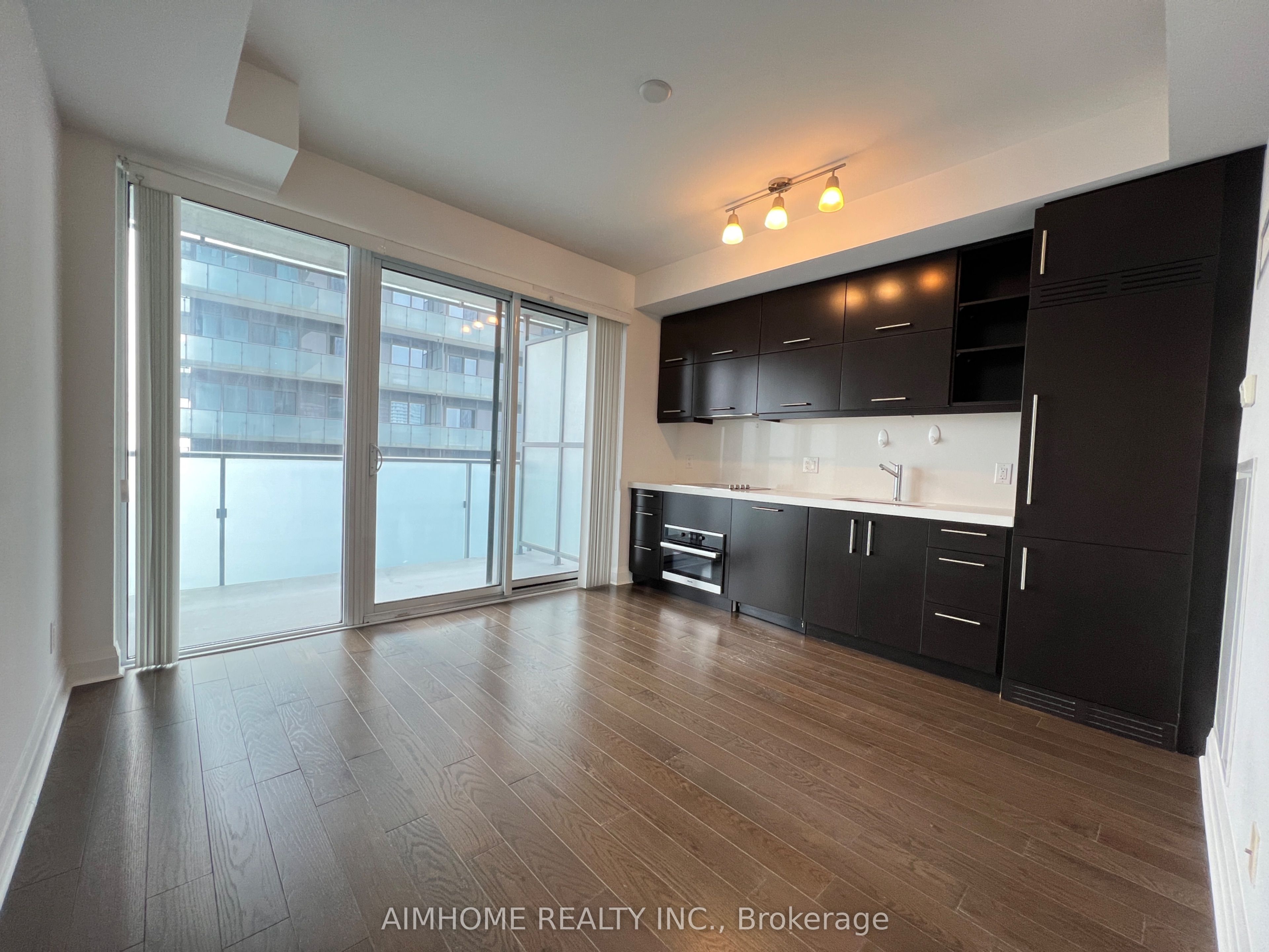 Unit 4207 - 1080 Bay Street, Toronto 3