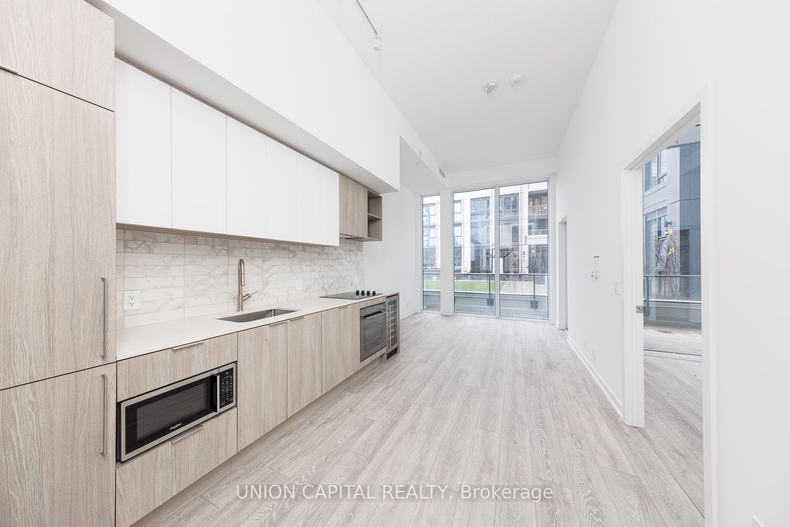 Unit 222 - 2020 Bathurst Street, Toronto 4