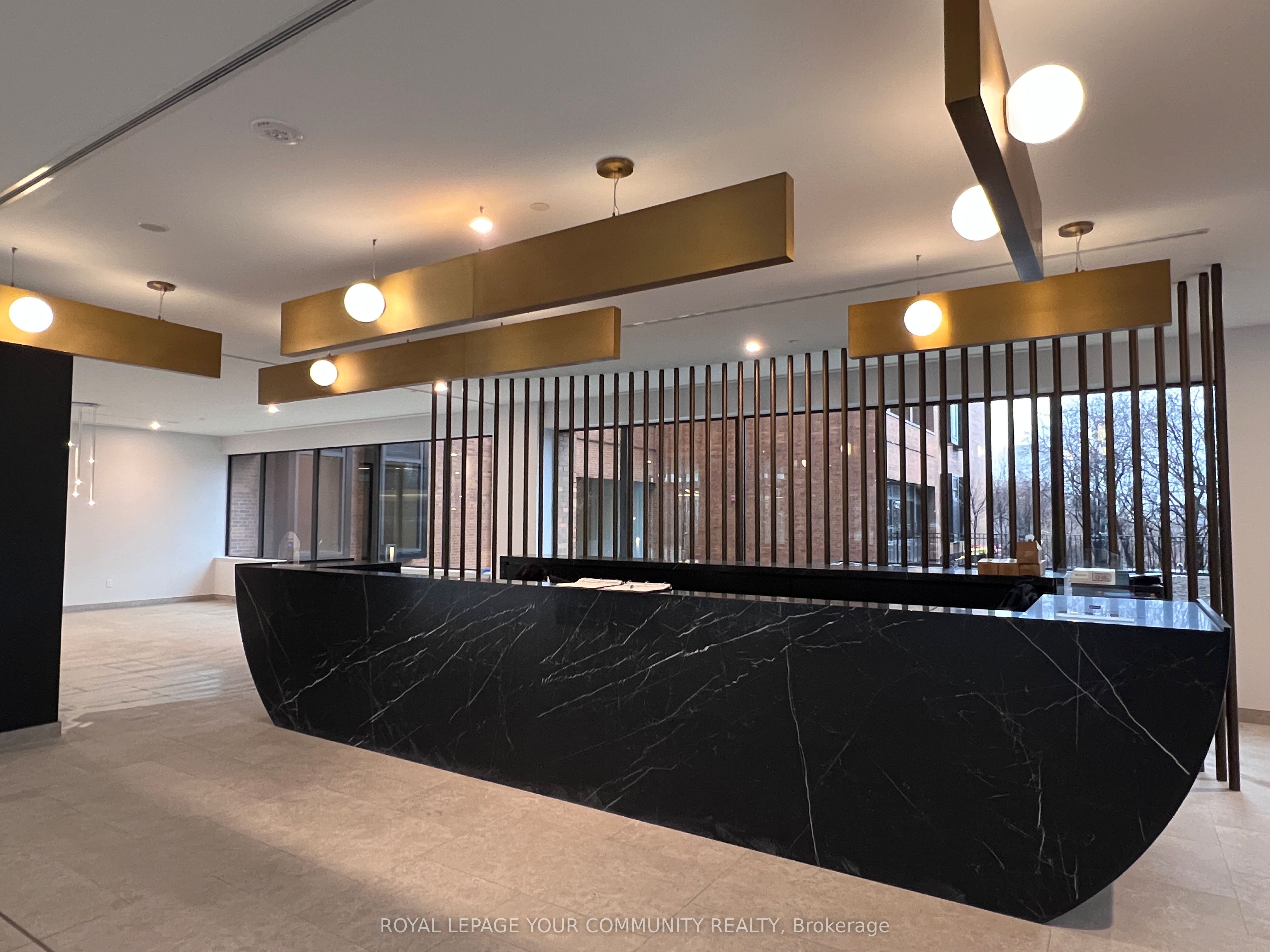 Unit 2020 - 1 Quarrington Lane, North York 2