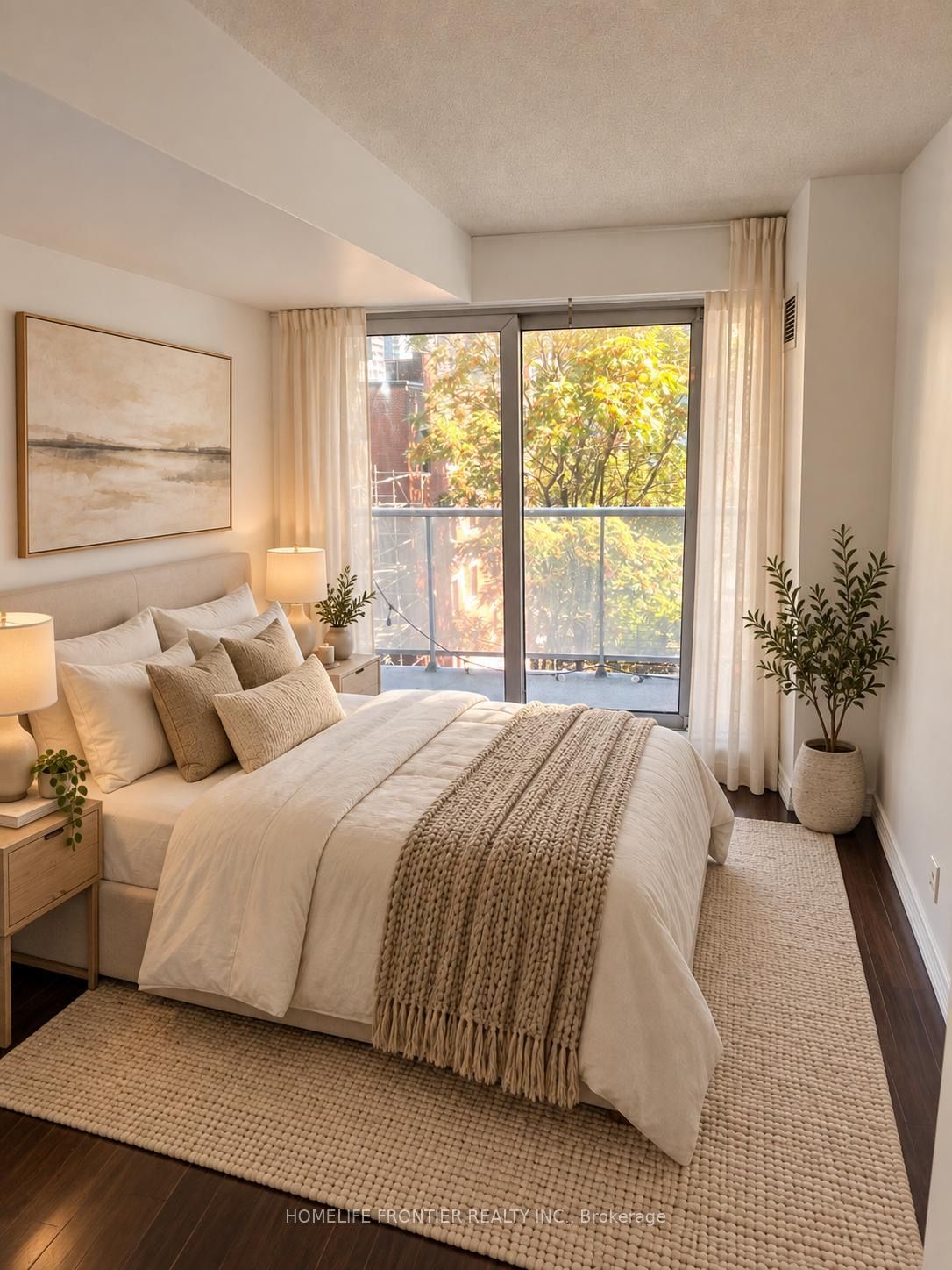 Unit 601 - 230 King Street, Toronto 3