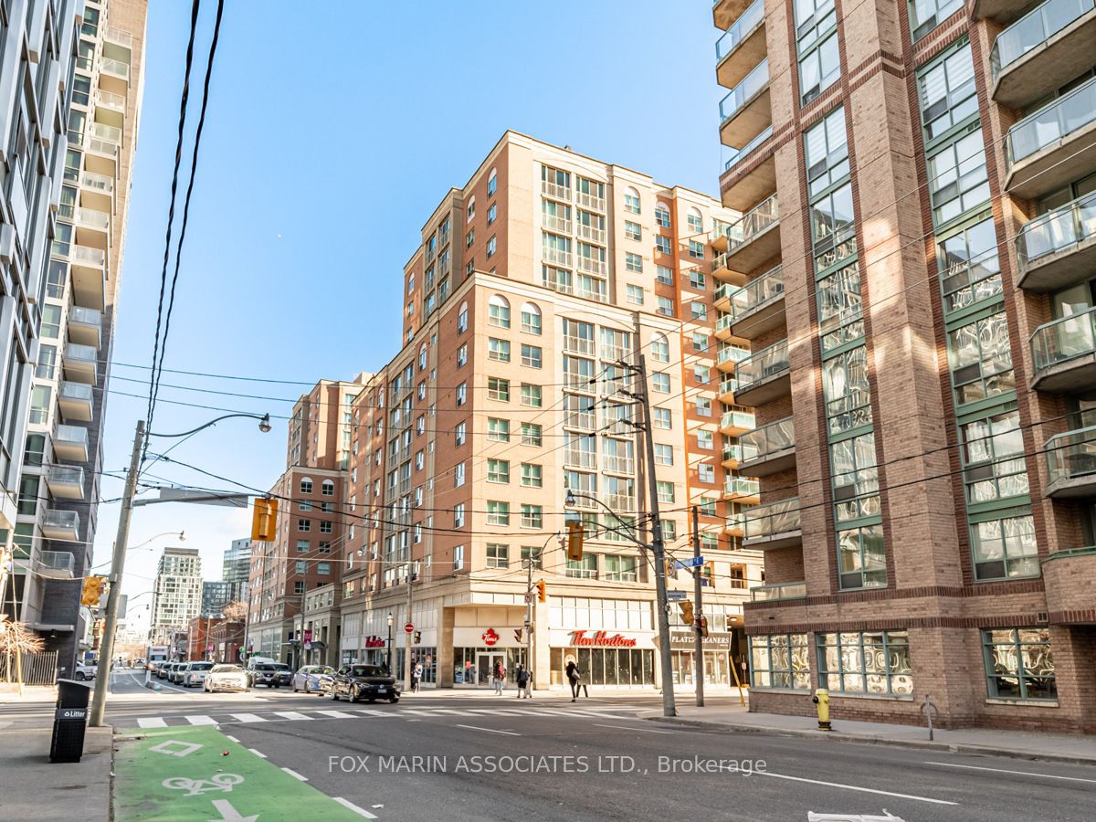 Unit 366 - 313 Richmond Street E, Toronto 2
