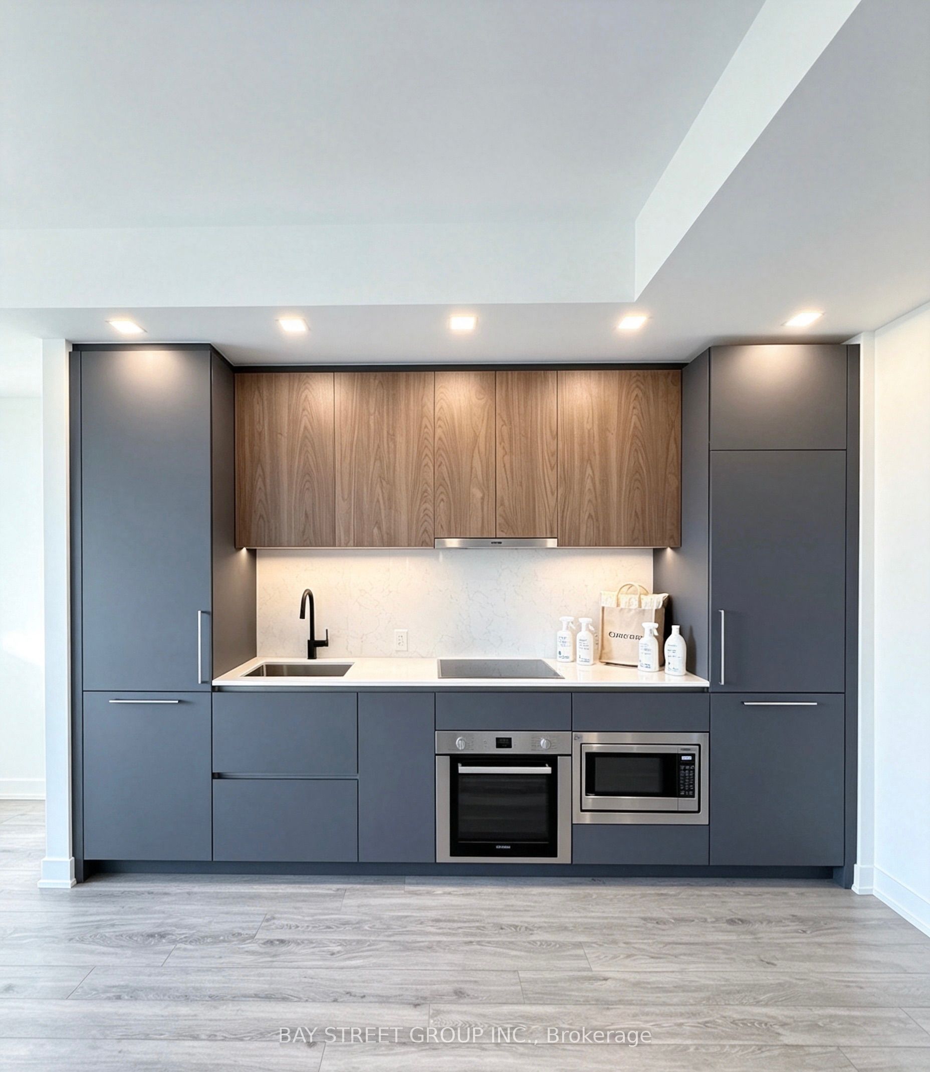 Unit 4608 - 609 Sherbourne Street, Toronto 2