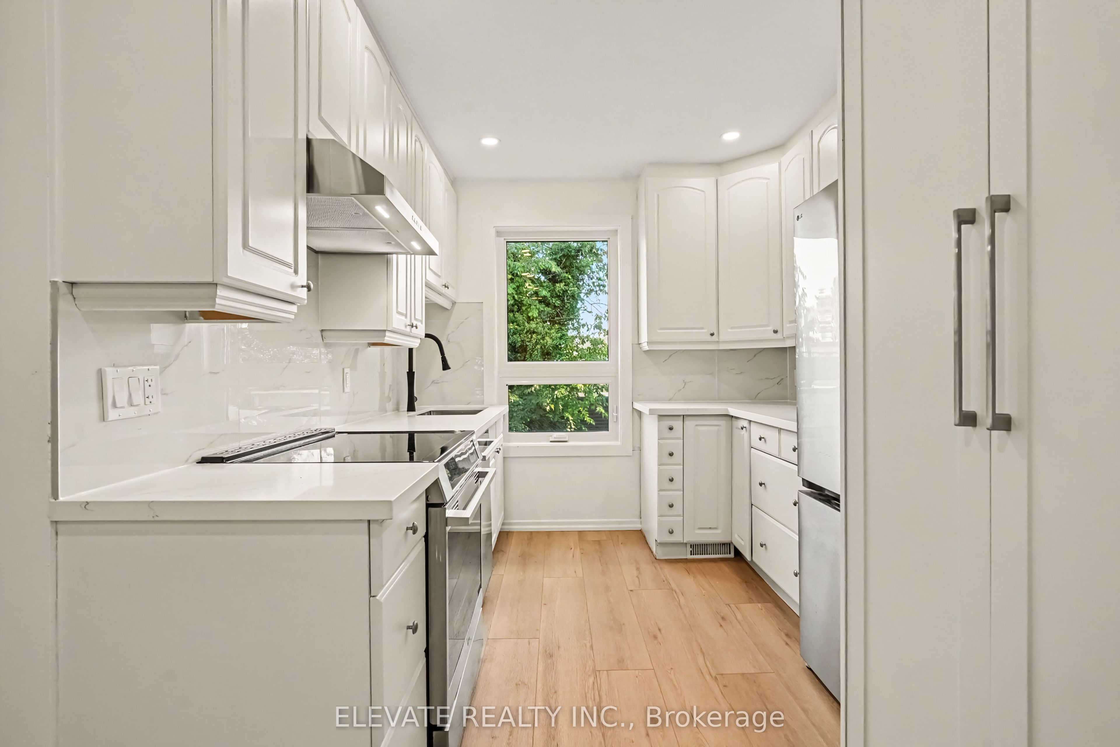 Unit Upper - 617 Clinton Street, Toronto 4