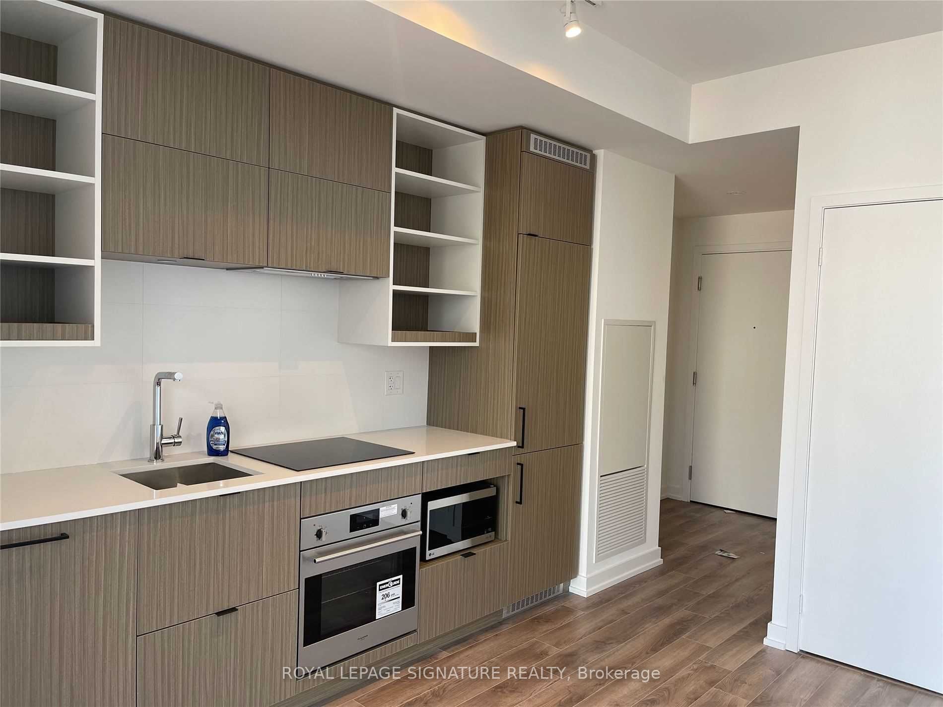 Unit 1301 - 20 Edward Street, Toronto 2
