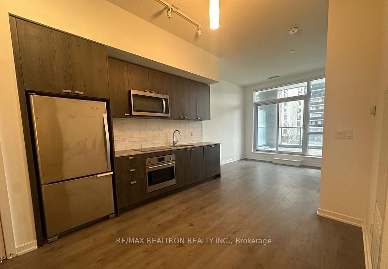 Unit 202 - 56 Forest Manor Road, North York 3