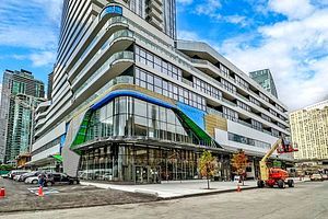 Unit 4207 - 28 Freeland Street, Toronto 2