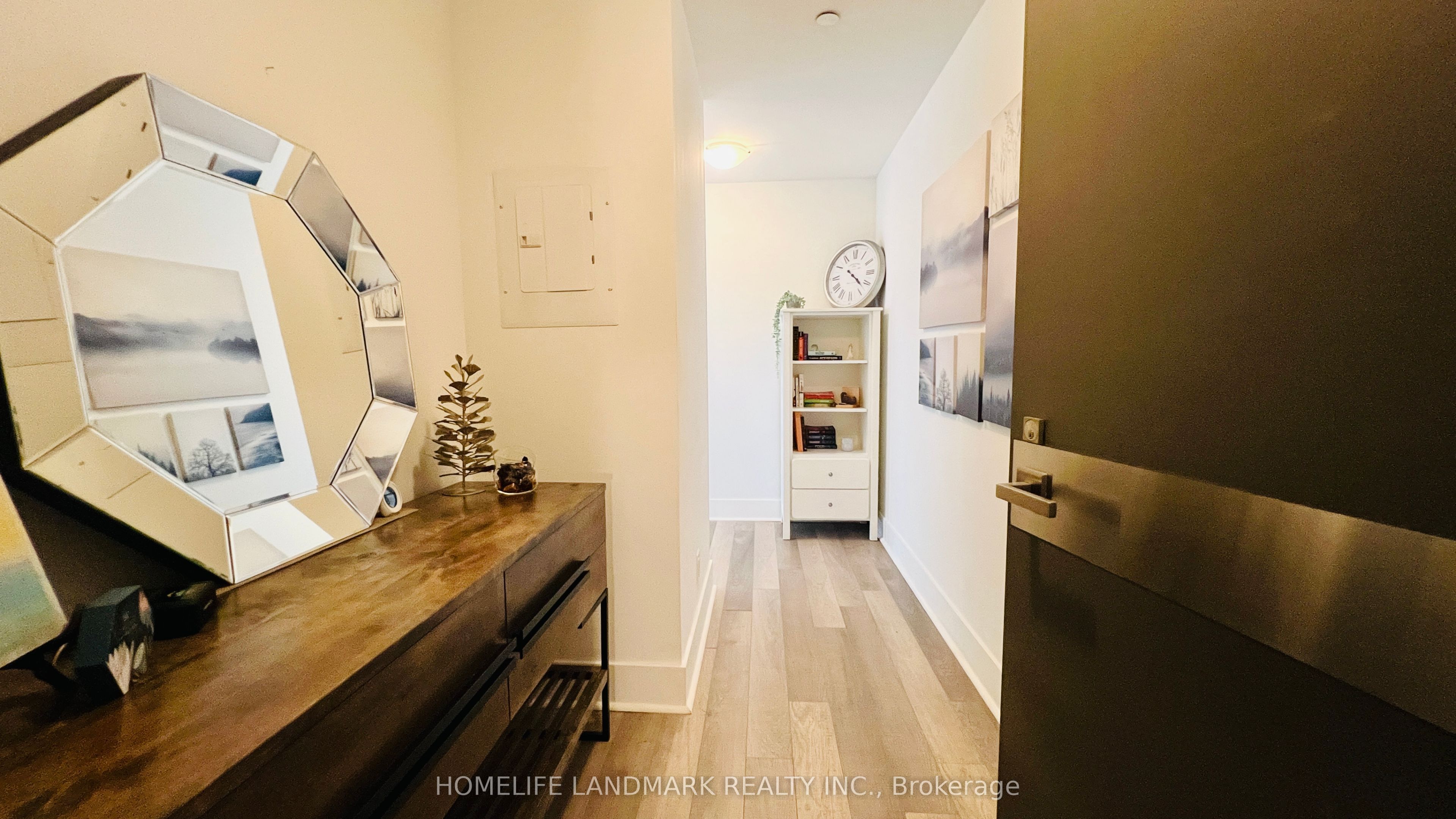 Unit 2503 - 32 Davenport Road, Toronto 5