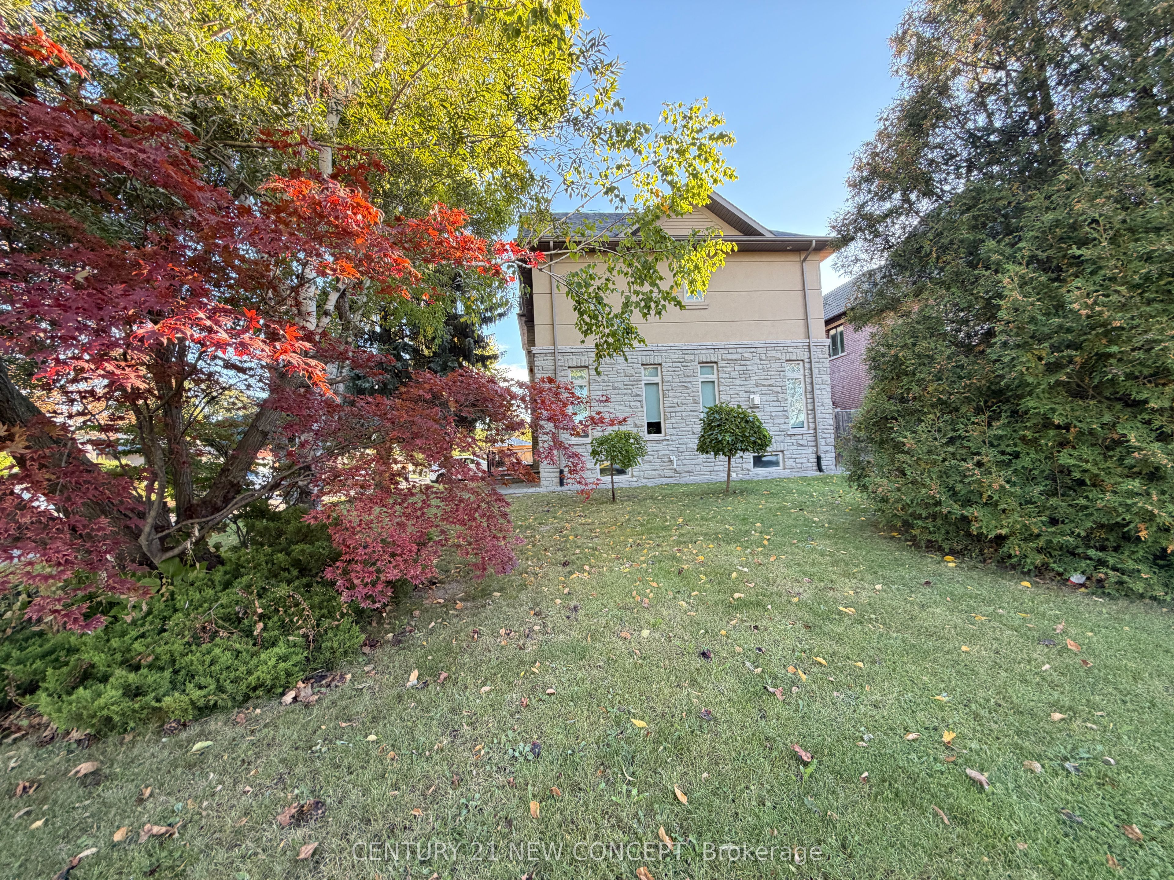 Unit Basement - 1 Lissom Crescent, North York 4