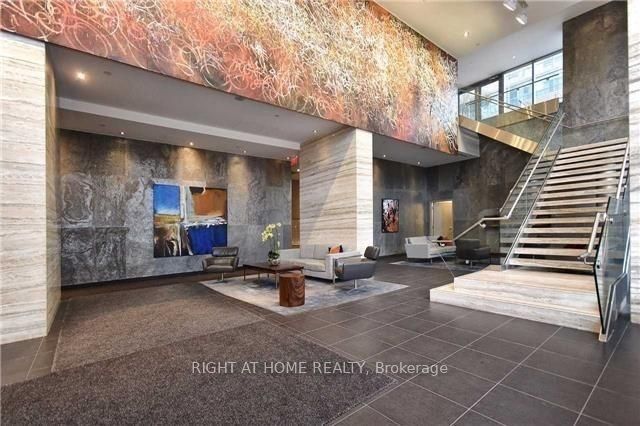 Unit 1505 - 15 Iceboat Terrace, Toronto 2