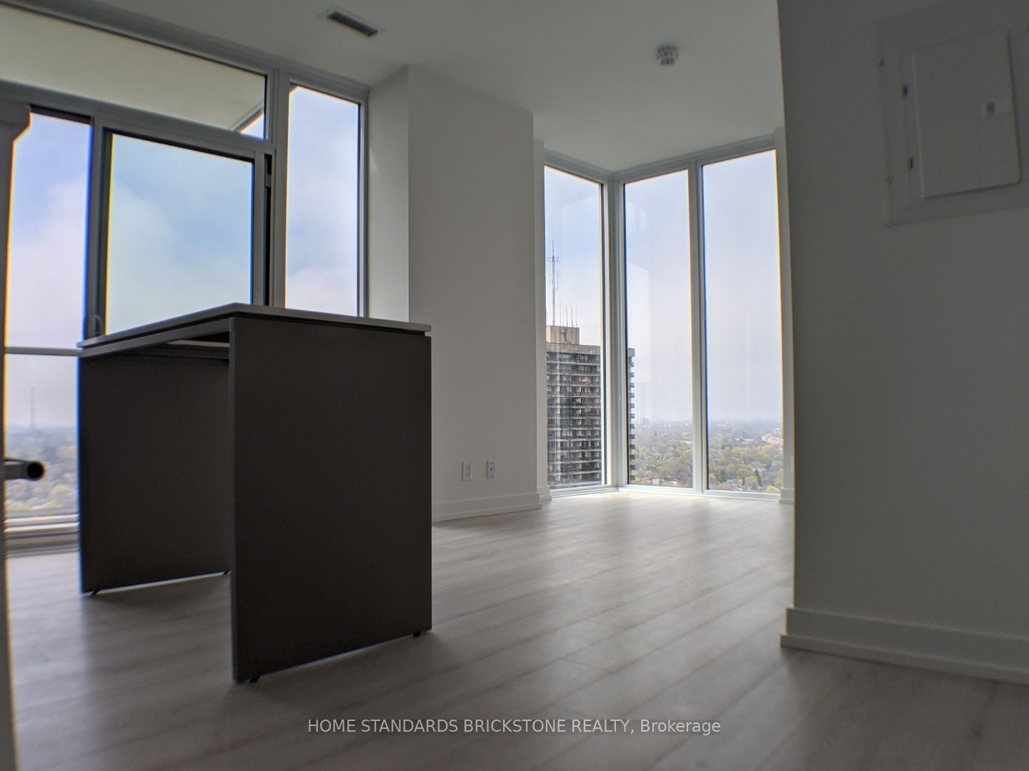 Unit 2312 - 33 Helendale Avenue, Toronto 4