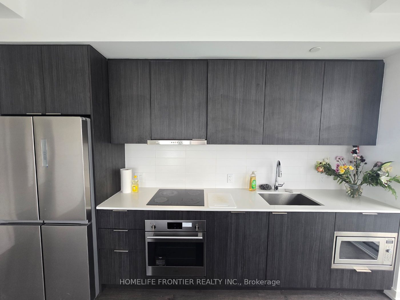 Unit 1111 - 7 Golden Lion Heights, North York 3
