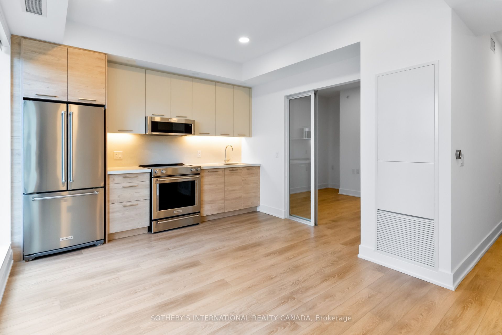 Unit PH06 - 200 Redpath Avenue, Toronto 5