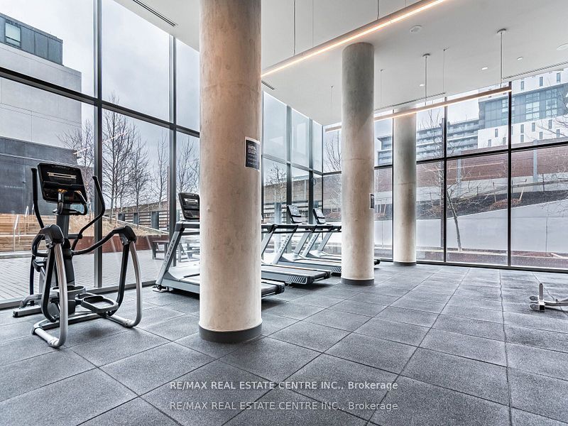 Unit 605 - 120 Varna Drive, North York 2