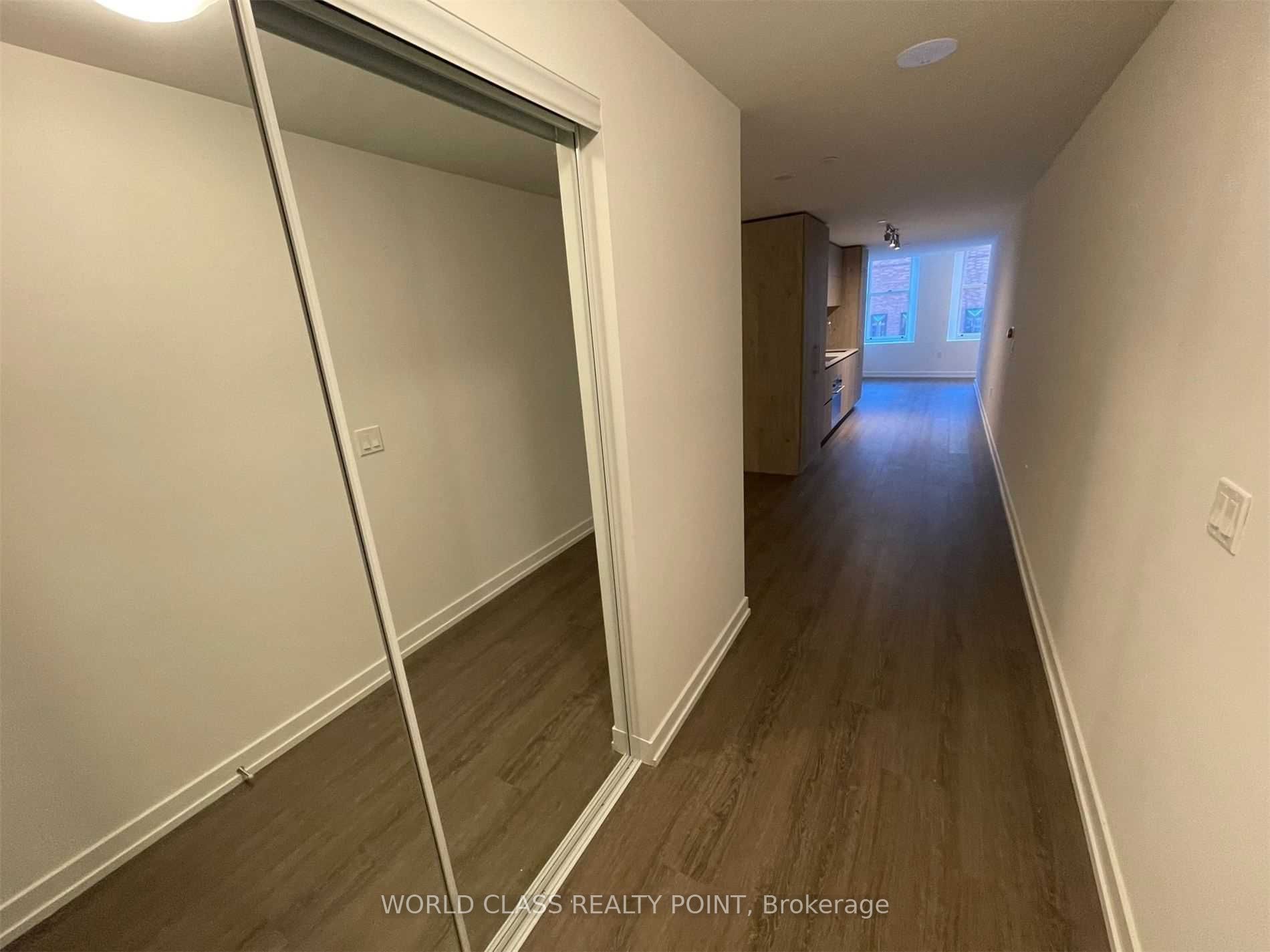 Unit 303 - 1 Yorkville Avenue, Toronto 3