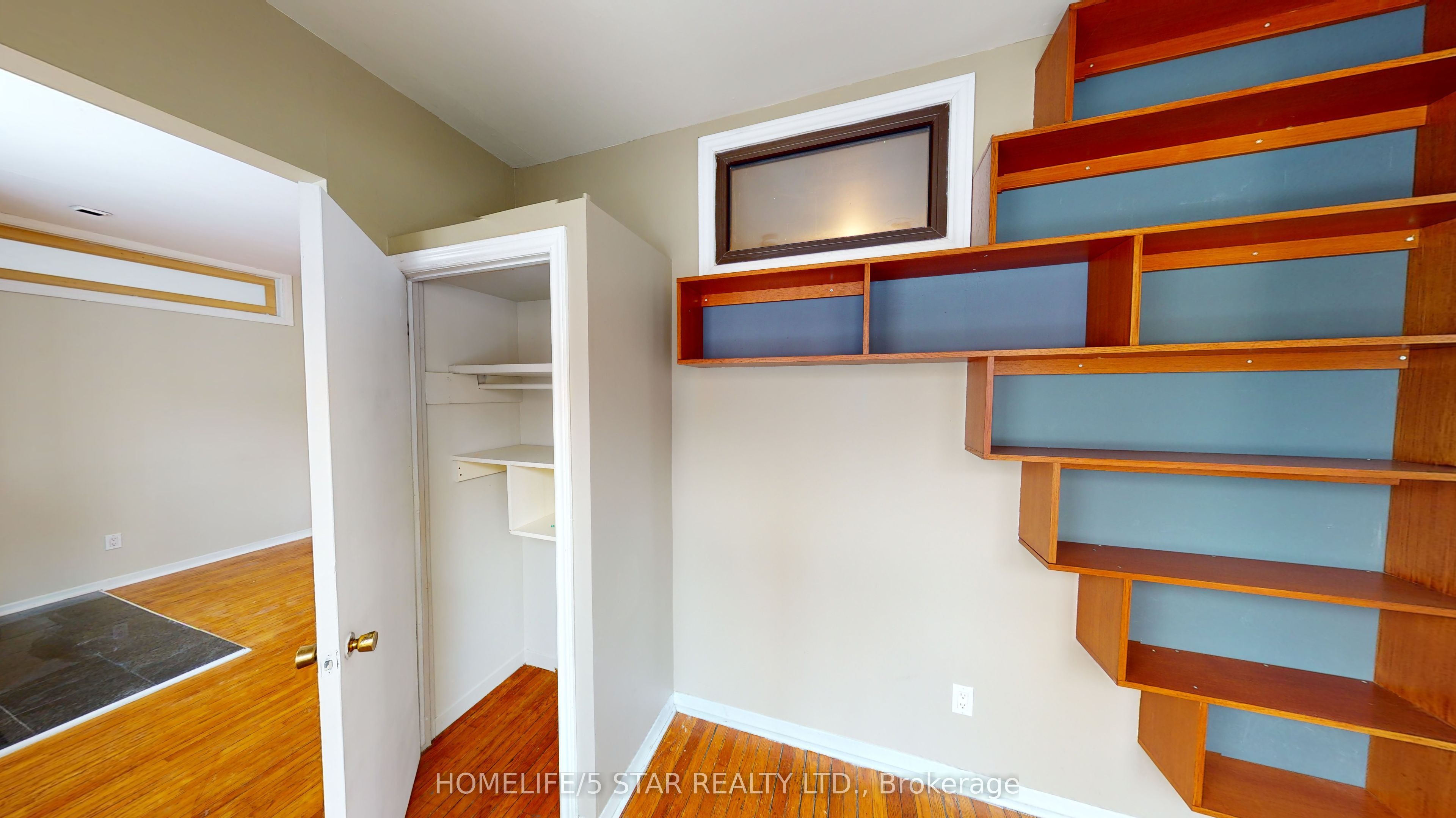 Unit Apt 1 - 642 Dovercourt Road, Toronto 3