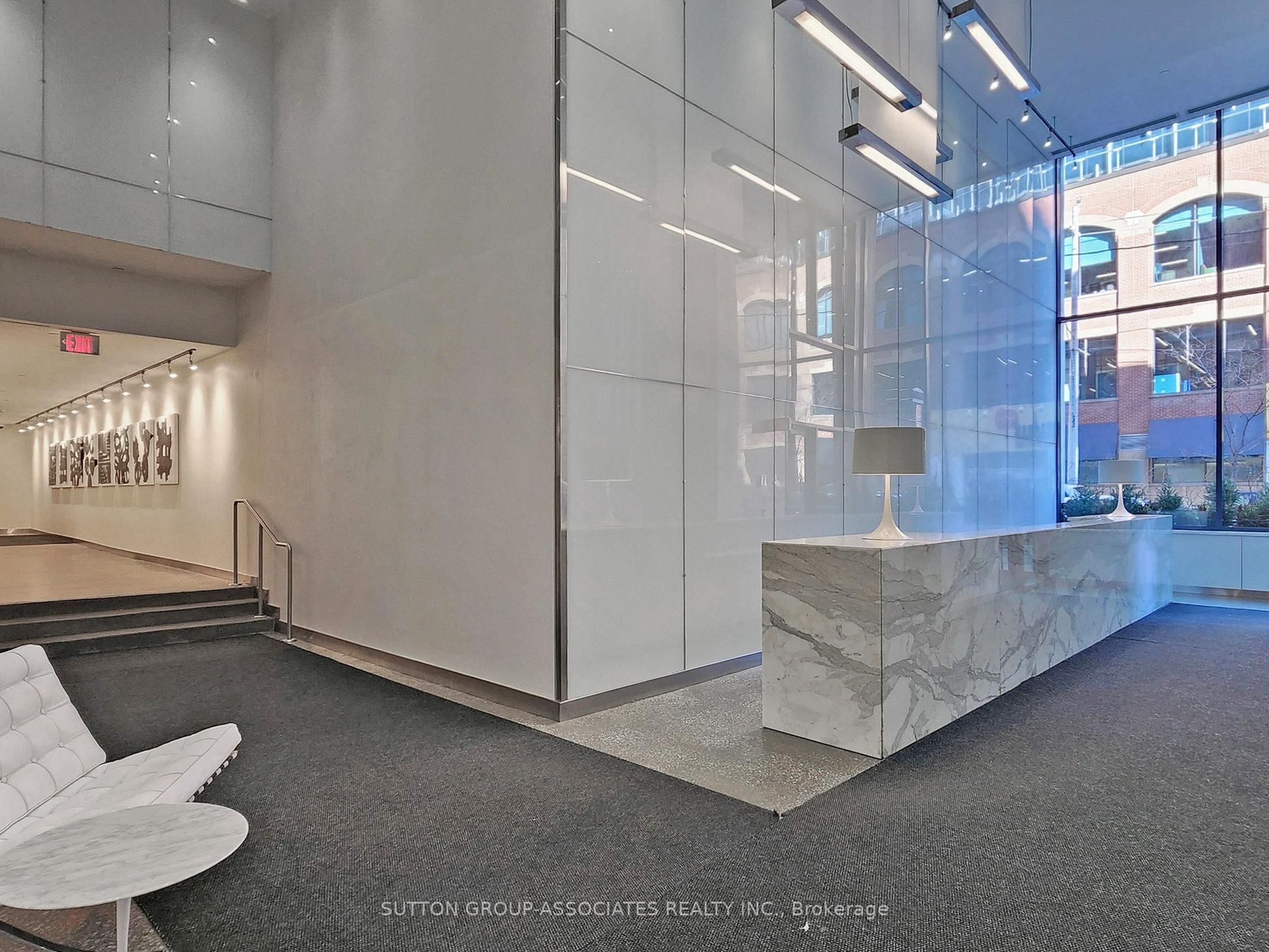 Unit 811 - 138 Princess Street, Toronto 2