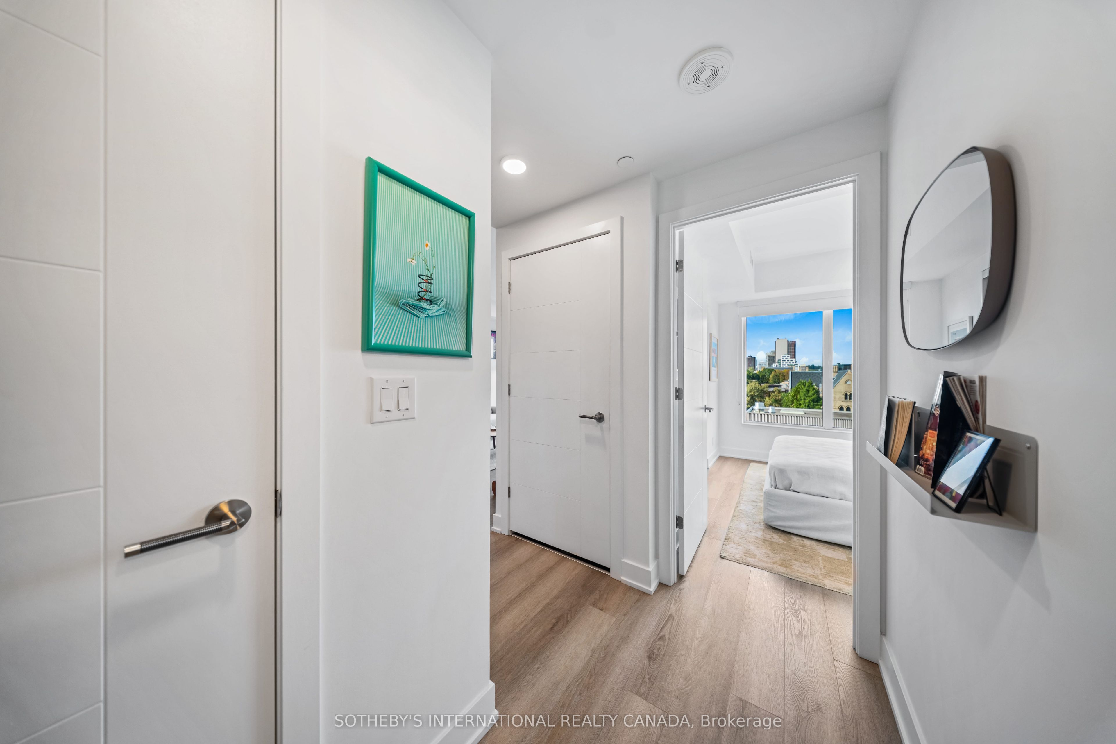 Unit 210 - 484 Spadina Avenue, Toronto 3