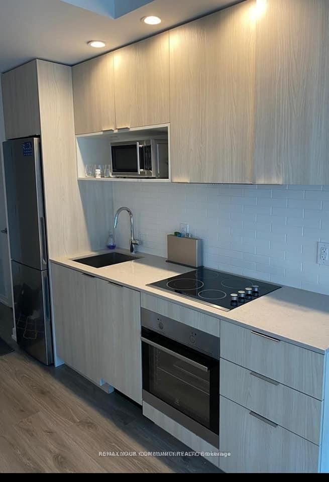 Unit 2512 - 20 Tubman Avenue, Toronto 2