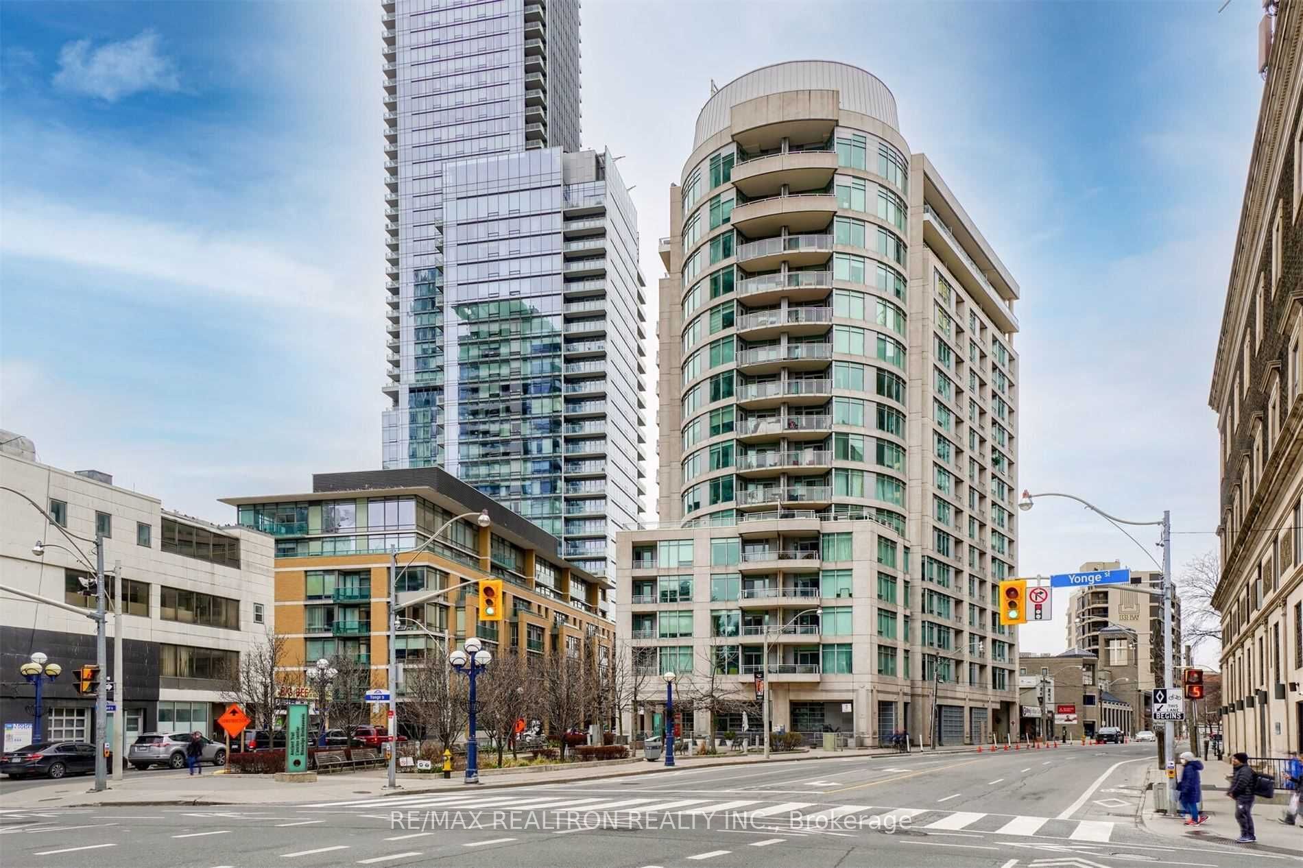 Unit L707 - 8 Scollard Street, Toronto 2