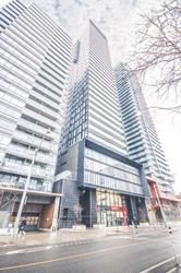 Unit 509 - 28 Wellesley Street E, Toronto 2