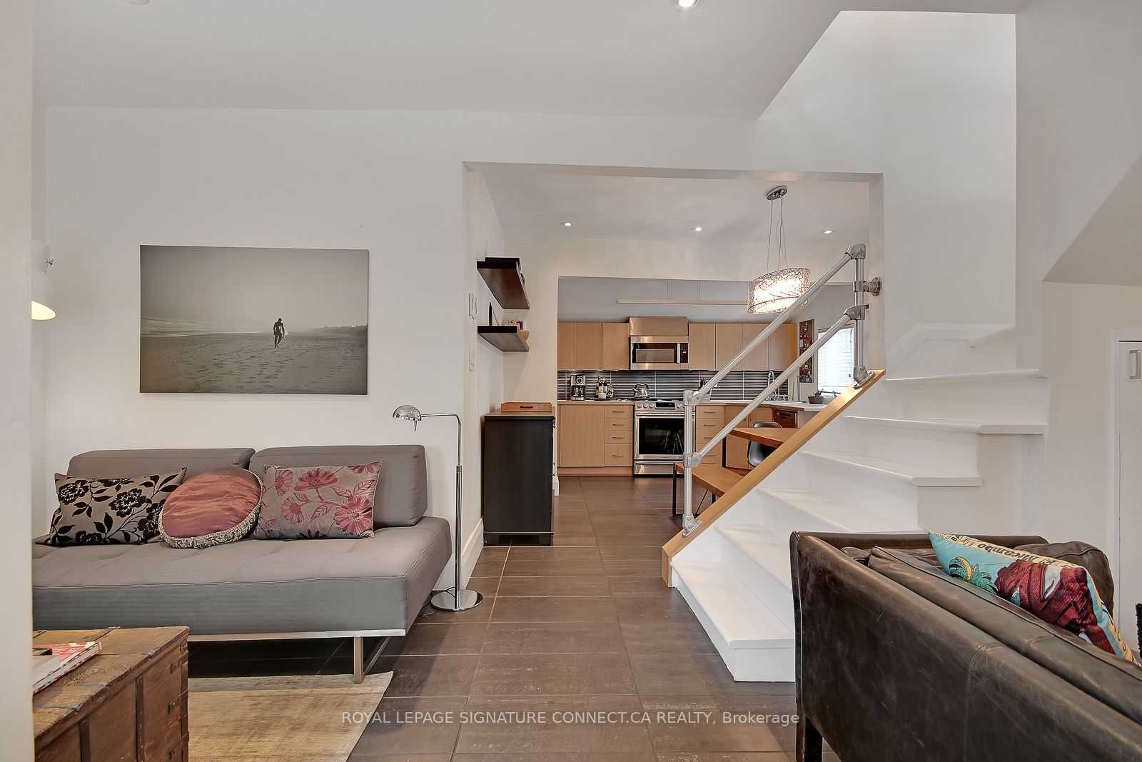 7 Ways Lane, Toronto 4