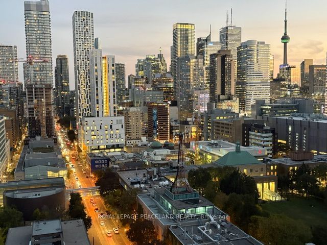 Unit 2010 - 89 Mcgill Street, Toronto 3