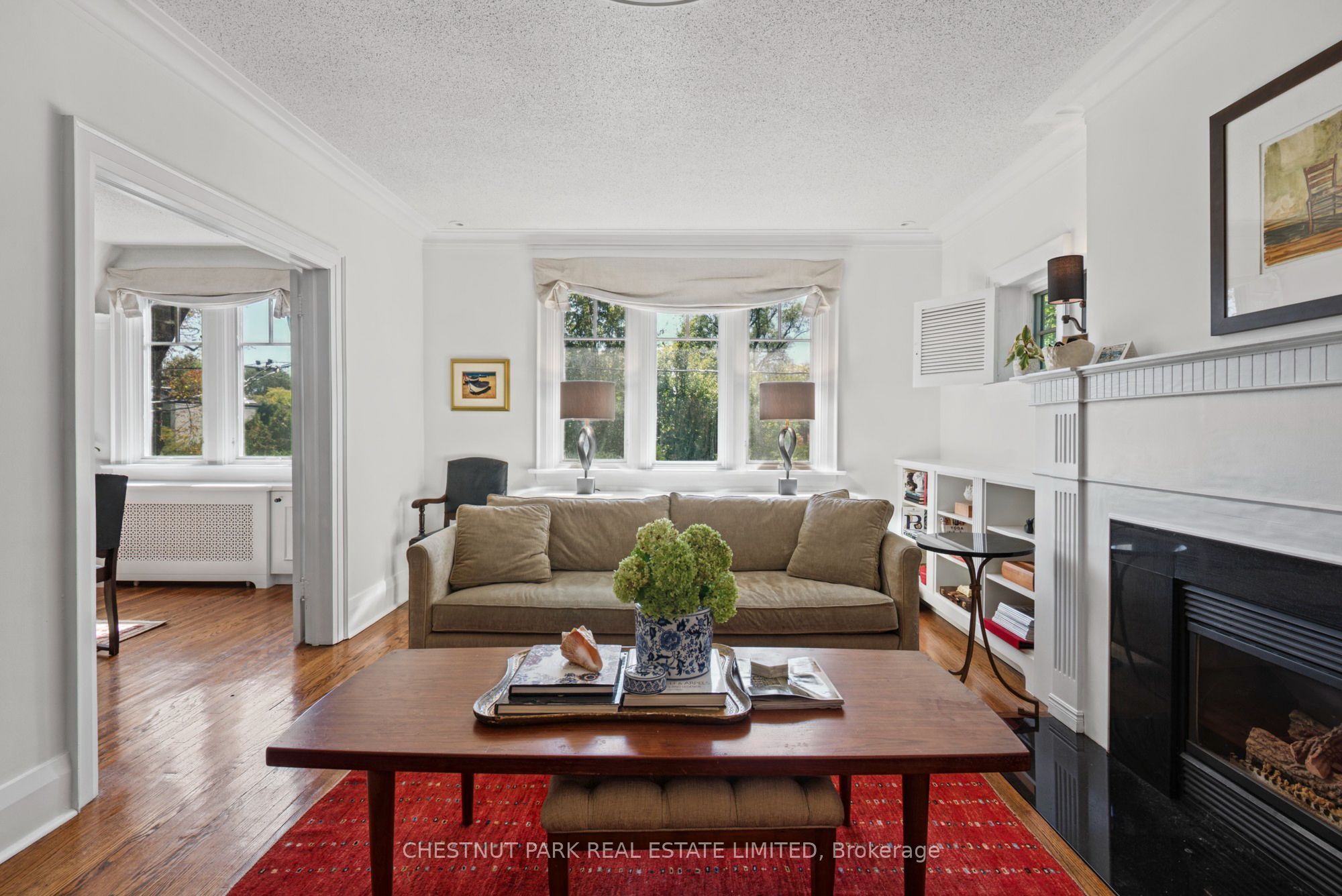 Unit Upper - 44 Glen Echo Road, Toronto 2