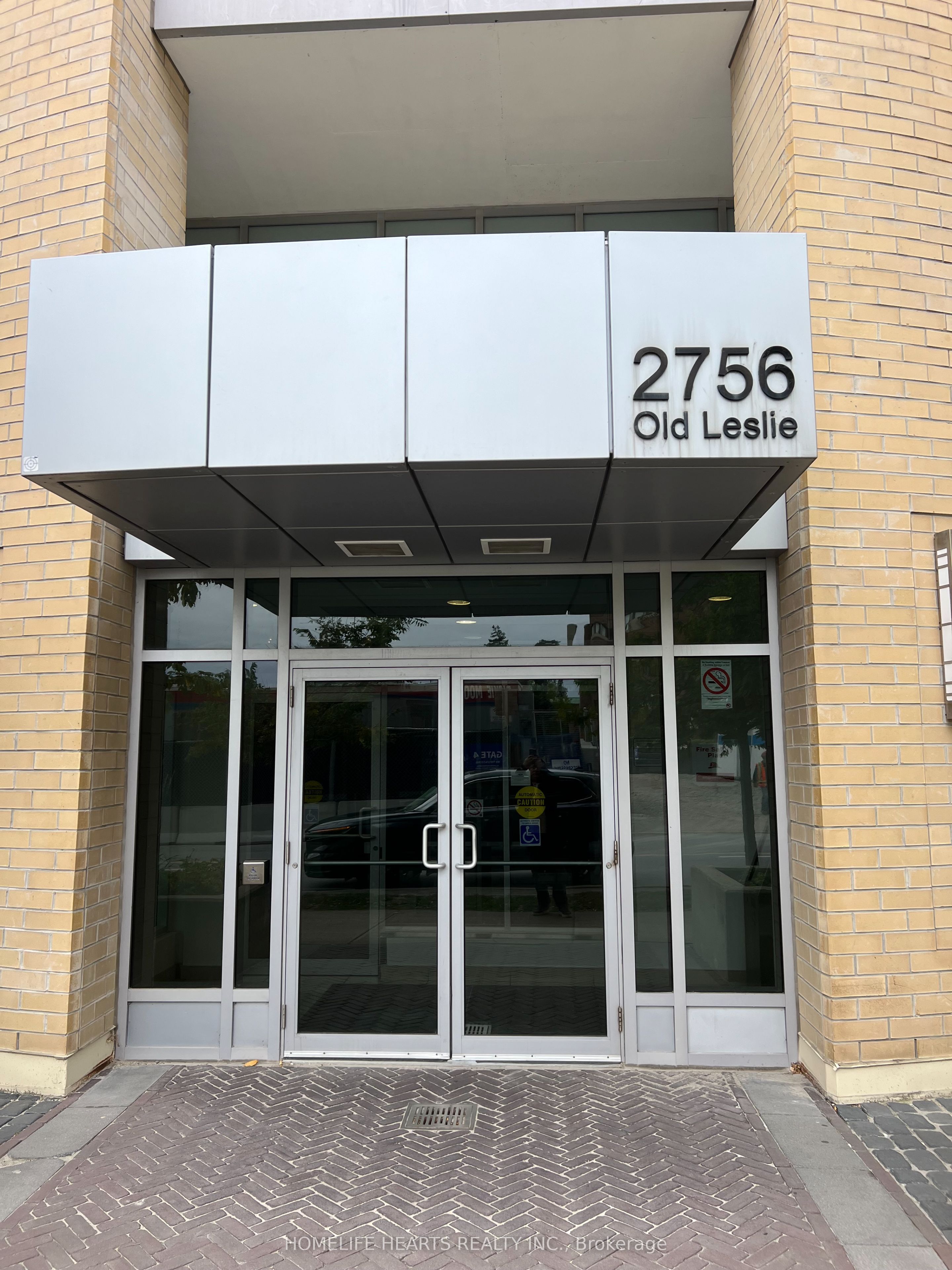 Unit 301 - 2756 Old Leslie Street, North York 2