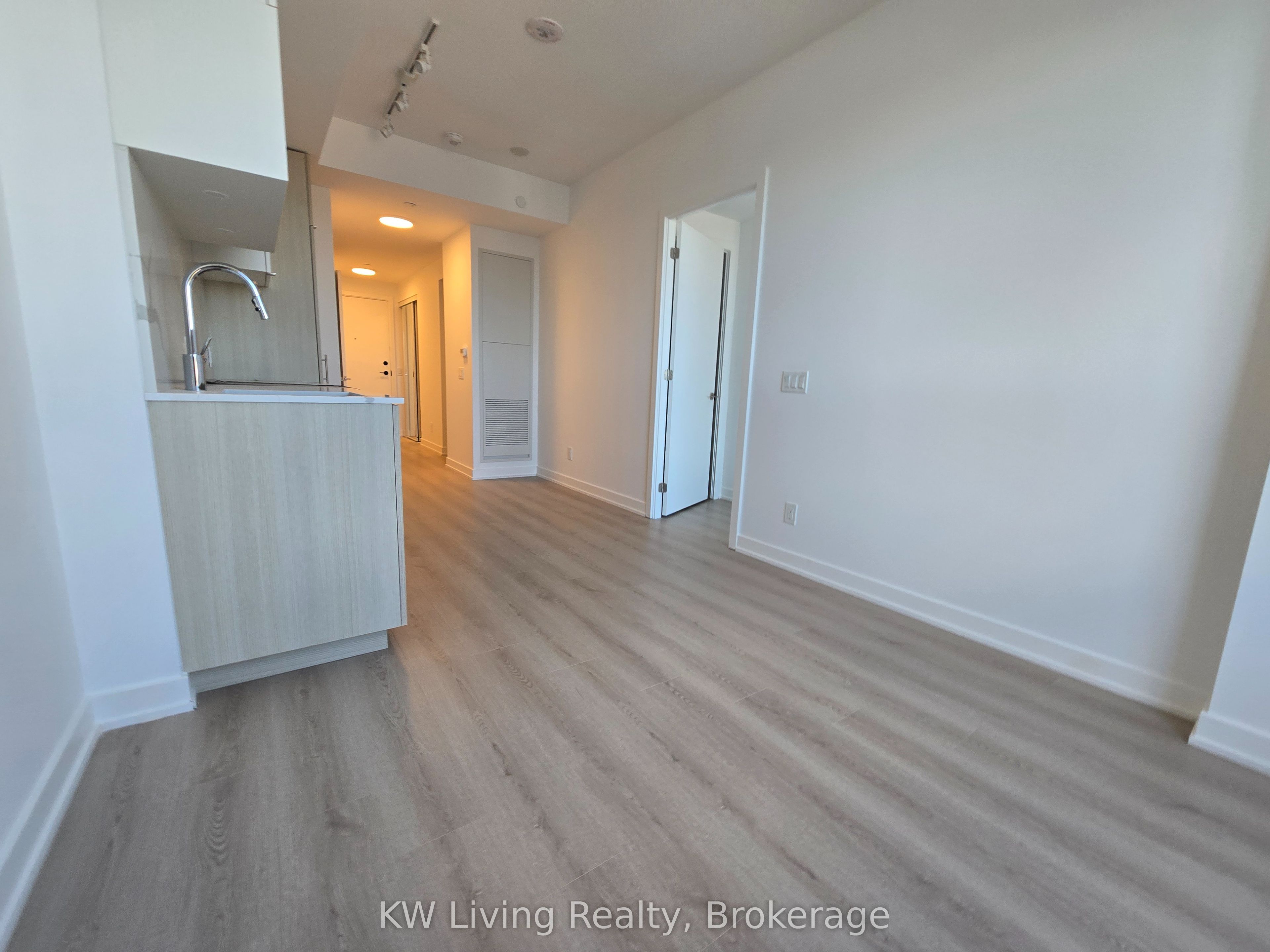 Unit 2705 - 100 Queen Street E, Toronto 5