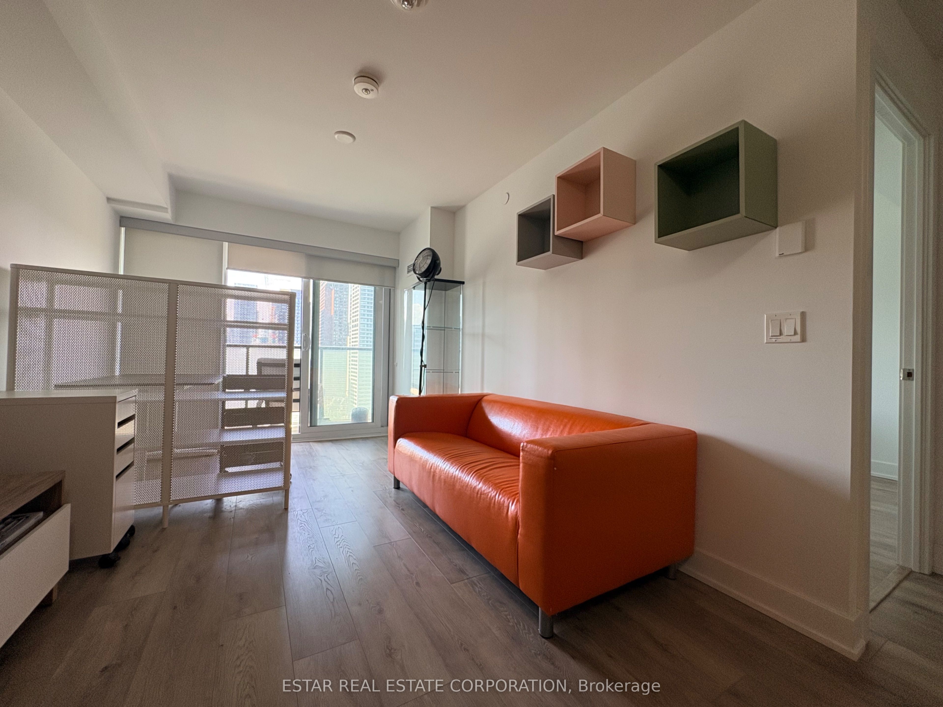 Unit 1811 - 575 Bloor Street, Toronto 5