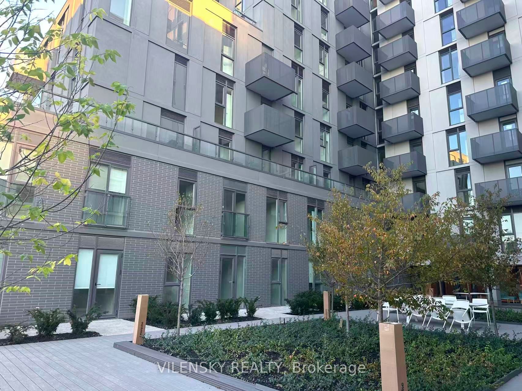 Unit 222 - 500 Wilson Avenue, North York 3