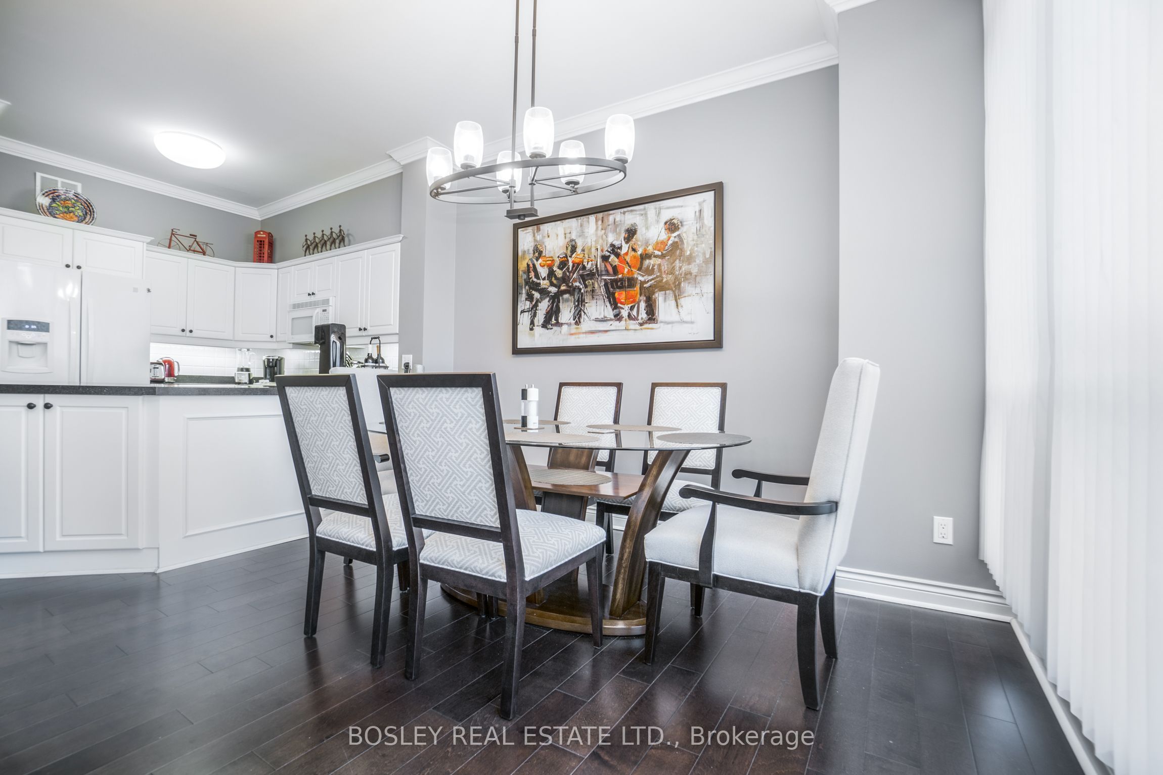 Unit 1105 - 7 King Street E, Toronto 5