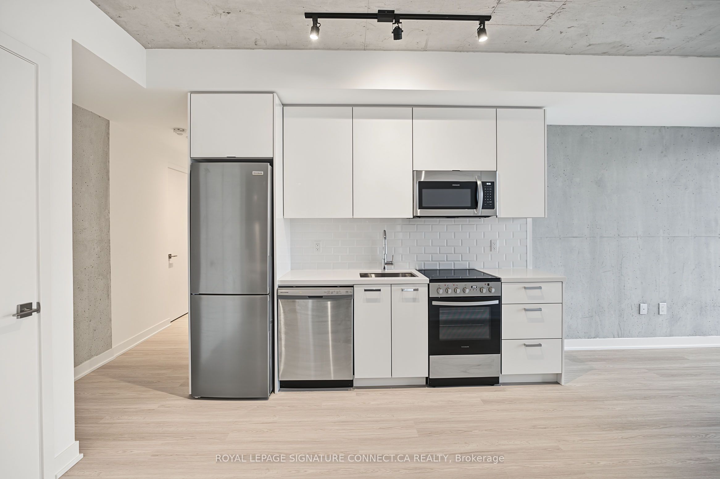 Unit 1907 - 284 King Street E, Toronto 5