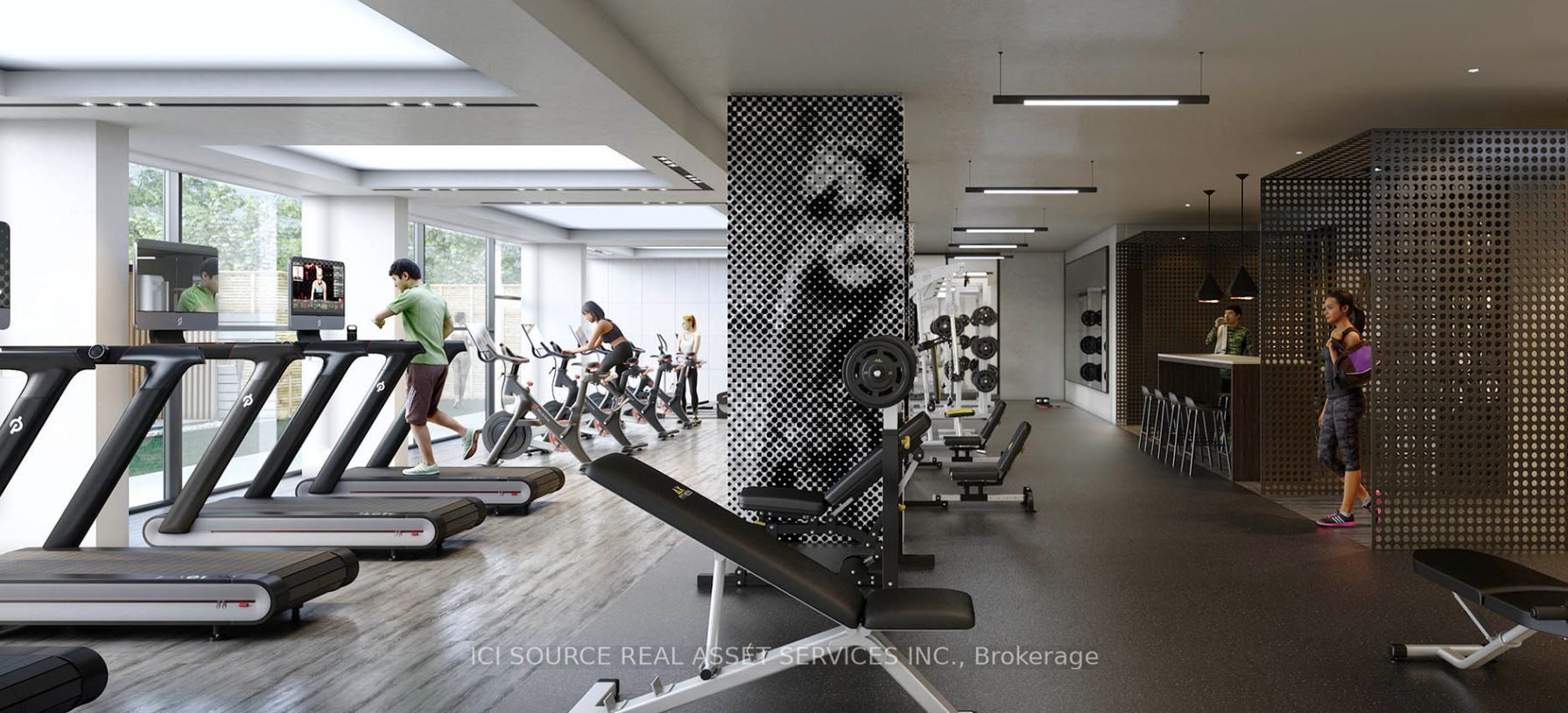 Unit 312 - 127 Broadway Avenue, Toronto 3